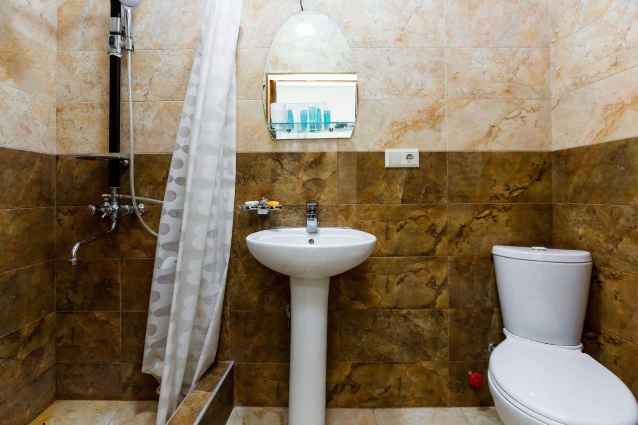 Hirmas Apartment Tbilisi Exteriör bild